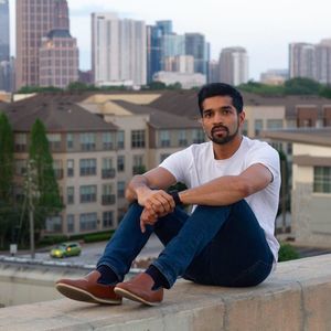 Meet your Posher, Adnan